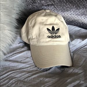 Adidas hat